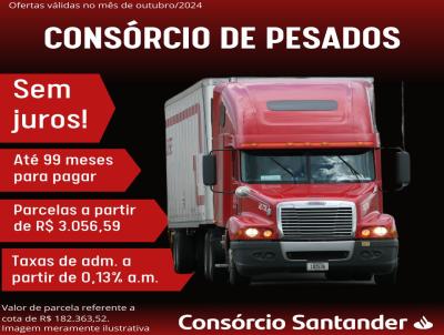 Consrcio para Venda, em , bairro 