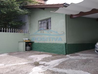 Casa para Locao, em Osasco, bairro Bela Vista, 1 dormitrio, 1 banheiro, 1 sute, 1 vaga