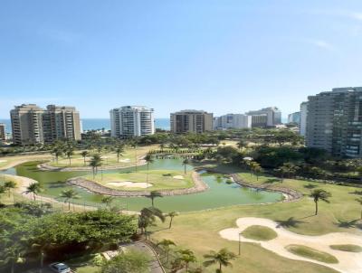 Apartamento para Venda, em Rio de Janeiro, bairro Barra da Tijuca, 4 dormitrios, 5 banheiros, 3 sutes, 3 vagas
