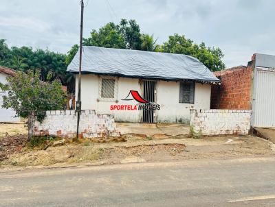 Lote para Venda, em Balsas, bairro Cajueiro