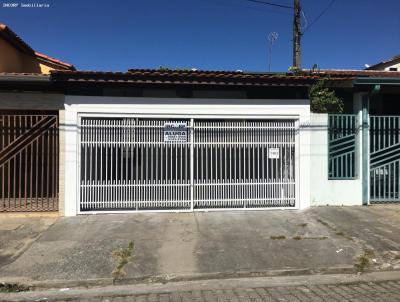 Casa para Venda, em Cruzeiro, bairro Paulo Romeu, 3 dormitrios, 3 banheiros, 1 sute, 2 vagas