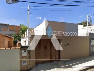 Casa para Venda, em Poos de Caldas, bairro Conjunto Habitacional Pedro Afonso Junqueira, 2 dormitrios, 1 banheiro, 1 vaga