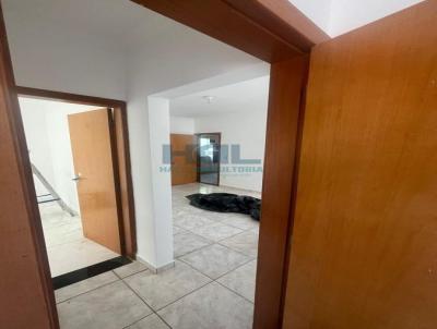 Apartamento para Venda, em Governador Valadares, bairro Cidade Jardim, 2 dormitrios, 1 banheiro, 1 vaga