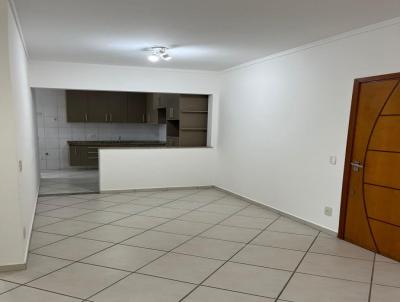 Apartamento para Venda, em Indaiatuba, bairro Vila Brizzola, 2 dormitrios, 1 banheiro, 1 vaga