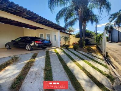 Casa para Venda, em Braslia, bairro Vicente Pires, 3 dormitrios, 2 banheiros, 1 sute, 2 vagas