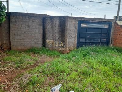 Terreno para Venda, em Araatuba, bairro Concrdia I