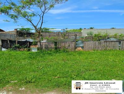 Terreno para Venda, em Itanham, bairro Grandesp