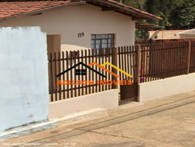 Casa para Venda, em Avar, bairro Santa Elizabeth, 4 dormitrios, 2 banheiros, 1 vaga