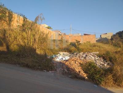 Lote para Venda, em Betim, bairro Monte Verde