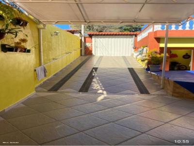 Casa para Venda, em Biritiba Mirim, bairro Jardim Alvorada