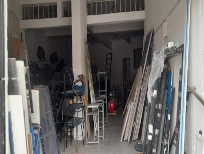 Salo Comercial para Locao, em So Paulo, bairro Jardim Braslia (Zona Norte)