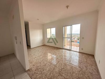 Apartamento para Locao, em Sumar, bairro Vila Carlota, 3 dormitrios, 2 banheiros, 1 sute, 1 vaga