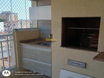 Apartamento para Venda, em , bairro Vila das Mrces, 3 dormitrios, 2 banheiros, 1 sute, 2 vagas