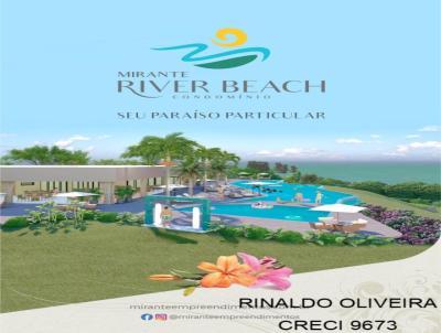 Terreno para Venda, em Marab, bairro Mirante River Beach