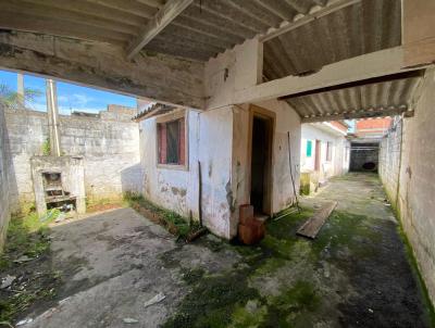 Casa para Venda, em Itanham, bairro Gaivota, 2 dormitrios, 2 banheiros