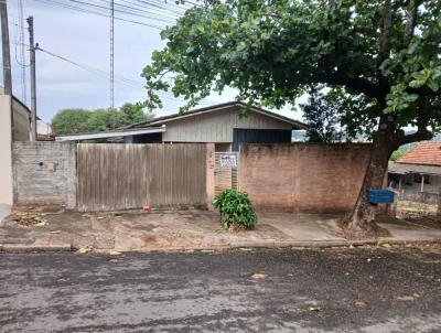 Casa para Locao, em Astorga, bairro Vila So Jos, 3 dormitrios, 2 banheiros, 1 sute, 1 vaga