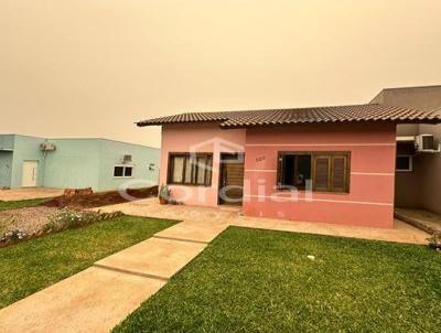 Casa para Venda, em Santa Rosa, bairro Figueira, 2 dormitrios, 1 banheiro, 1 vaga