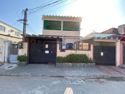 Casa para Venda, em Mesquita, bairro Centro, 3 dormitrios, 2 banheiros, 2 vagas