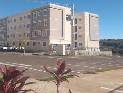 Apartamento 2 dormitrios para Venda, em Presidente Prudente, bairro Parque Watal Ishibashi, 2 dormitrios, 1 banheiro, 1 vaga