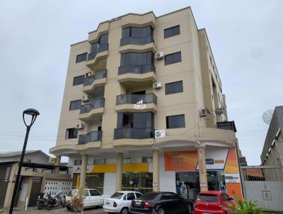 Apartamento para Locao, em Sombrio, bairro Centro, 2 dormitrios, 1 banheiro