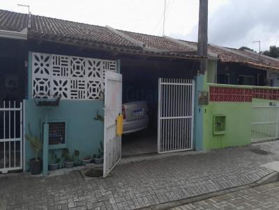 Casa para Venda, em Araquari, bairro Itinga, 2 dormitrios, 1 banheiro, 2 vagas