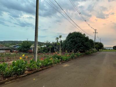 Terreno para Venda, em So Miguel do Iguau, bairro Soster