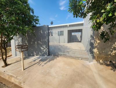 Casa para Venda, em Santo Antnio da Platina, bairro RES ROBERTO RENNO, 2 dormitrios, 1 banheiro, 2 vagas