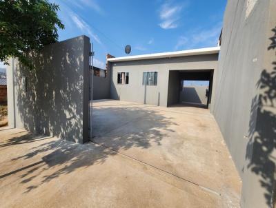 Casa para Venda, em Santo Antnio da Platina, bairro RES ROBERTO RENNO, 2 dormitrios, 1 banheiro, 2 vagas