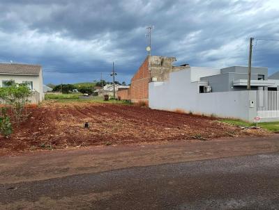 Terreno para Venda, em So Miguel do Iguau, bairro Jardim Cassol Christ