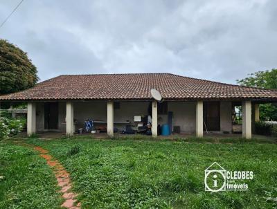 Casa para Venda, em Encruzilhada do Sul, bairro Centro, 5 dormitrios, 5 banheiros, 1 sute