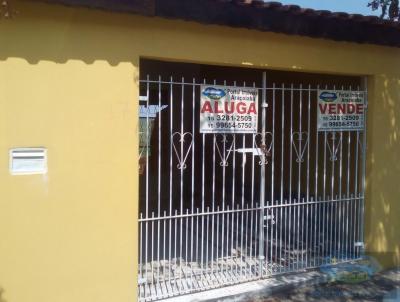 Casa para Venda, em Capela do Alto, bairro PORTAL SO FRANCISCO, 1 dormitrio, 1 banheiro, 2 vagas