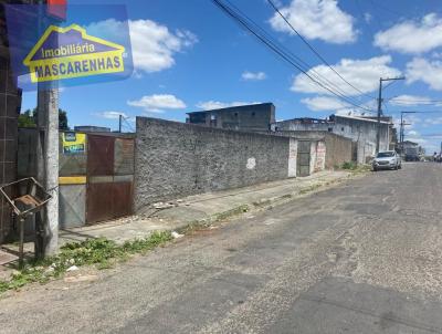 rea para Venda, em Feira de Santana, bairro SO JOO