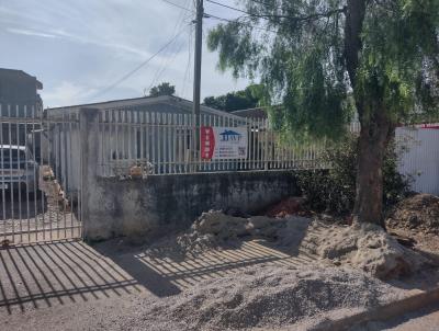 Casa para Venda, em Pinhais, bairro Maria Antonieta, 2 dormitrios, 1 banheiro, 1 vaga