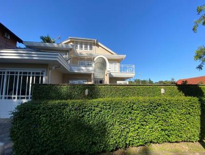 Casa para Venda, em Joinville, bairro Glria, 4 dormitrios, 4 banheiros, 4 sutes, 2 vagas