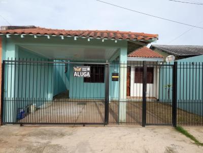 Casa para Locao, em Santana do Livramento, bairro Morada da Colina, 2 dormitrios, 1 banheiro, 1 vaga