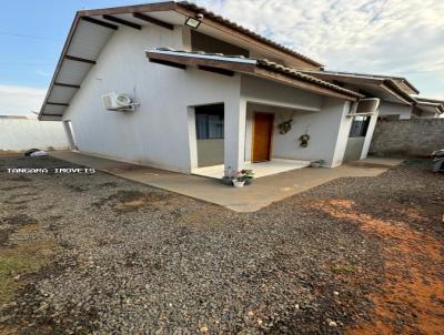 Casa para Venda, em Tangar da Serra, bairro JARDIM ITLIA, 2 dormitrios, 1 banheiro, 1 vaga