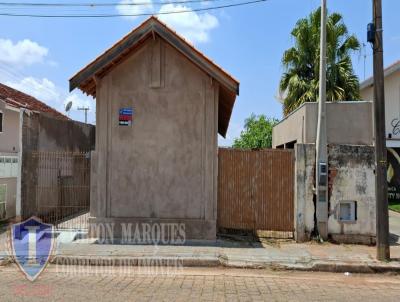 Casa para Venda, em Avar, bairro Centro