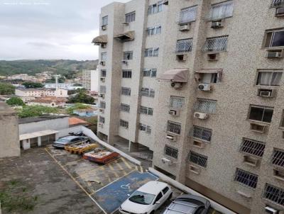 Apartamento para Venda, em Niteri, bairro Fonseca, 2 dormitrios, 2 banheiros, 1 vaga