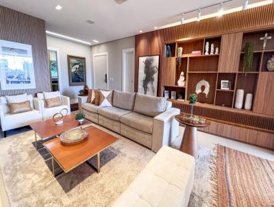 Apartamento para Venda, em Joinville, bairro Atiradores, 4 dormit�rios, 6 banheiros, 4 su�tes, 4 vagas