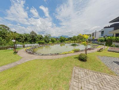 Terreno para Venda, em Joinville, bairro Vila Nova