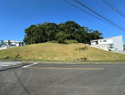 Terreno para Venda, em Joinville, bairro Vila Nova