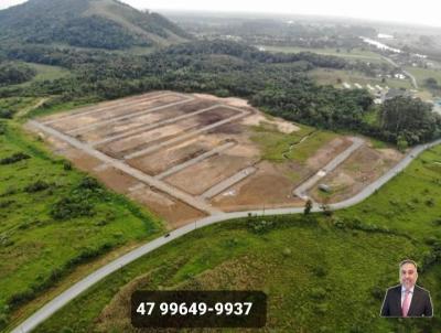 Lote para Venda, em Araquari, bairro barra do itapocu