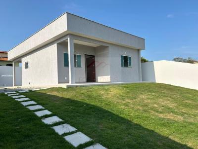 Casa para Venda, em Saquarema, bairro Boqueiro, 3 dormitrios, 3 banheiros, 1 sute, 3 vagas