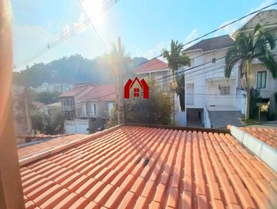 Casa para Venda, em Cotia, bairro Jardim Rio das Pedras, 2 dormitrios, 2 banheiros, 2 vagas