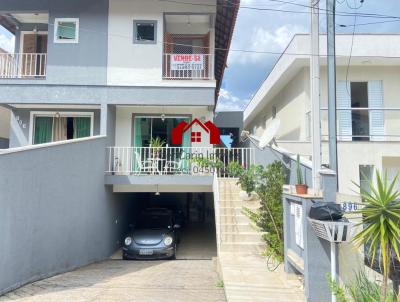 Casa para Venda, em Cotia, bairro Jardim Rio das Pedras, 3 dormitrios, 4 banheiros, 3 sutes, 3 vagas