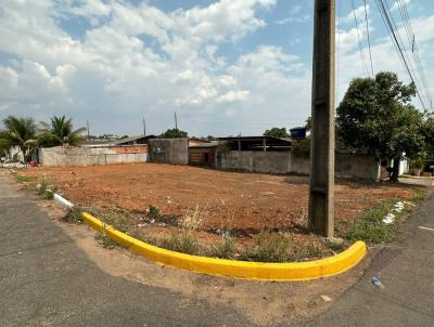 Terreno para Locao, em Sorriso, bairro Jardim Amazonia