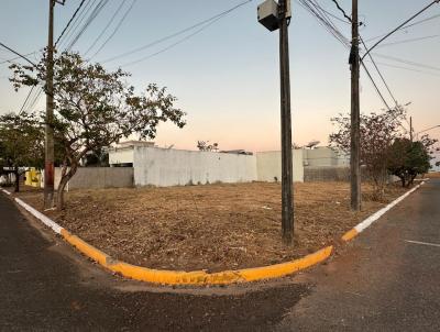 Terreno para Locao, em Sorriso, bairro Santa Clara