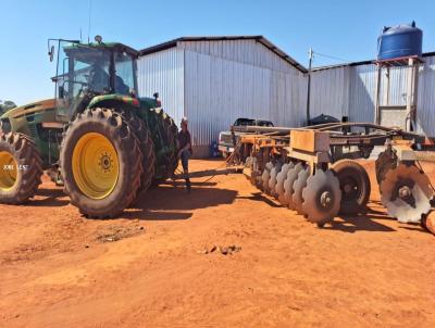 Fazenda para Venda, em So Jos do Rio Claro, bairro SO JOS DO RIO CLARO