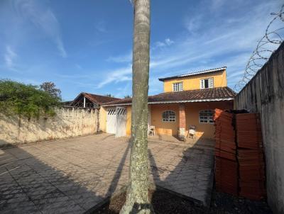 Pousada para Venda, em Itanham, bairro Luiza Mar Mirim, 7 dormitrios, 2 banheiros, 5 sutes, 4 vagas