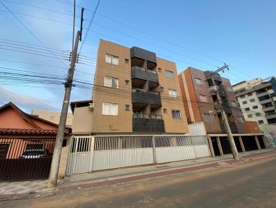 Apartamento para Temporada, em Guarapari, bairro Praia do Morro, 2 dormitrios, 1 banheiro, 1 vaga